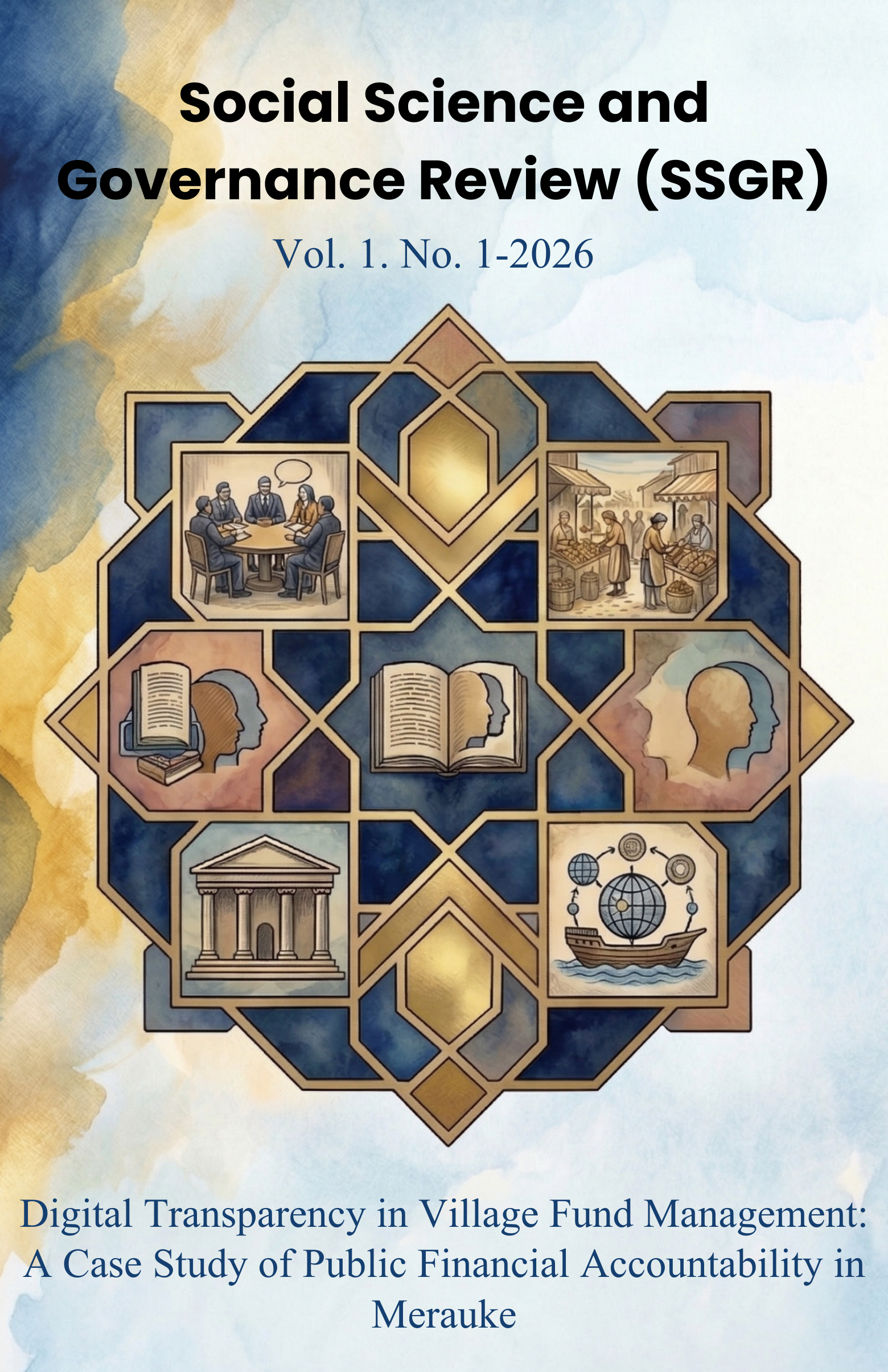 					Lihat Vol 1 No 1 (2026): Volume 1 Nomor 1 (2026)
				